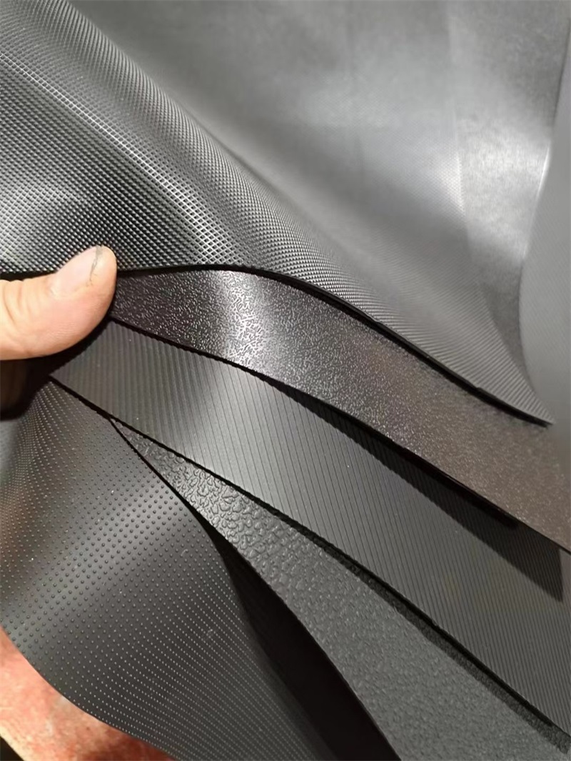 花纹防滑橡胶硅胶垫